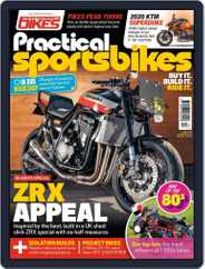 Practical Sportsbikes (Digital) Subscription July 1st, 2020 Issue