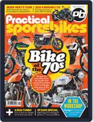 Practical Sportsbikes (Digital) Subscription June 1st, 2020 Issue