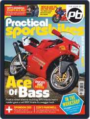 Practical Sportsbikes (Digital) Subscription May 1st, 2020 Issue