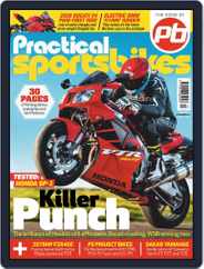 Practical Sportsbikes (Digital) Subscription                    March 1st, 2020 Issue