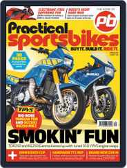 Practical Sportsbikes (Digital) Subscription                    February 1st, 2020 Issue