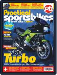 Practical Sportsbikes (Digital) Subscription                    November 1st, 2019 Issue