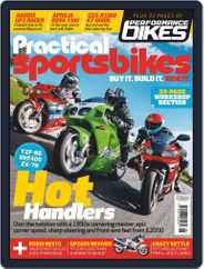 Practical Sportsbikes (Digital) Subscription                    October 1st, 2019 Issue