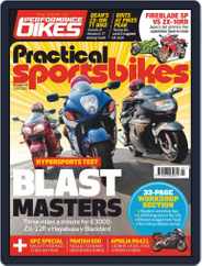 Practical Sportsbikes (Digital) Subscription September 1st, 2019 Issue