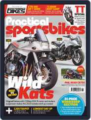 Practical Sportsbikes (Digital) Subscription                    August 1st, 2019 Issue