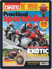 Practical Sportsbikes (Digital) Subscription                    July 1st, 2019 Issue