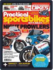 Practical Sportsbikes (Digital) Subscription                    June 1st, 2019 Issue