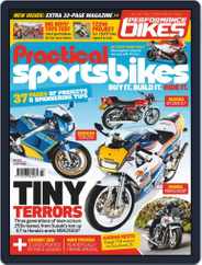 Practical Sportsbikes (Digital) Subscription May 1st, 2019 Issue