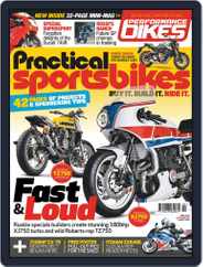 Practical Sportsbikes (Digital) Subscription April 1st, 2019 Issue