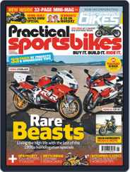 Practical Sportsbikes (Digital) Subscription                    March 1st, 2019 Issue