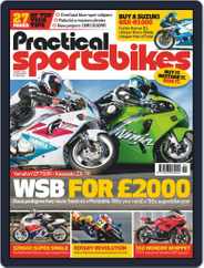 Practical Sportsbikes (Digital) Subscription January 1st, 2019 Issue