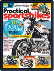 Practical Sportsbikes (Digital) Subscription December 1st, 2018 Issue