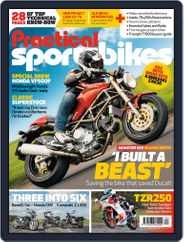Practical Sportsbikes (Digital) Subscription June 1st, 2018 Issue