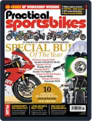 Practical Sportsbikes (Digital) Subscription May 1st, 2018 Issue