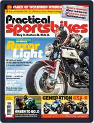 Practical Sportsbikes (Digital) Subscription                    March 1st, 2018 Issue