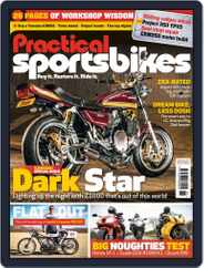 Practical Sportsbikes (Digital) Subscription February 1st, 2018 Issue