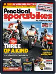 Practical Sportsbikes (Digital) Subscription                    January 1st, 2018 Issue