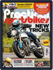 Practical Sportsbikes (Digital) Subscription                    October 1st, 2017 Issue