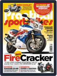 Practical Sportsbikes (Digital) Subscription                    August 1st, 2017 Issue
