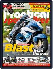 Practical Sportsbikes (Digital) Subscription June 1st, 2017 Issue