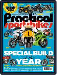 Practical Sportsbikes (Digital) Subscription May 1st, 2017 Issue