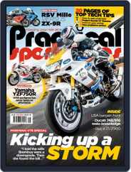 Practical Sportsbikes (Digital) Subscription                    April 1st, 2017 Issue
