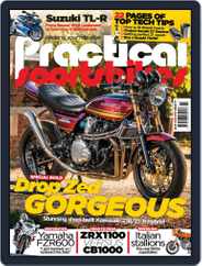 Practical Sportsbikes (Digital) Subscription                    March 1st, 2017 Issue