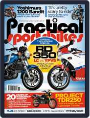 Practical Sportsbikes (Digital) Subscription                    February 1st, 2017 Issue