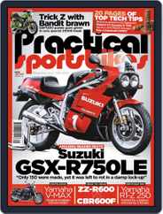 Practical Sportsbikes (Digital) Subscription January 1st, 2017 Issue