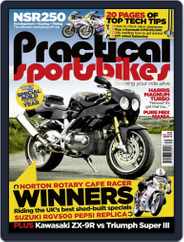 Practical Sportsbikes (Digital) Subscription                    July 13th, 2016 Issue