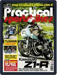 Practical Sportsbikes (Digital) Subscription June 15th, 2016 Issue