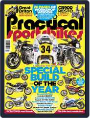 Practical Sportsbikes (Digital) Subscription April 13th, 2016 Issue