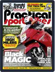 Practical Sportsbikes (Digital) Subscription                    March 16th, 2016 Issue