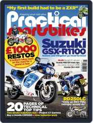 Practical Sportsbikes (Digital) Subscription January 13th, 2016 Issue