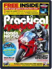 Practical Sportsbikes (Digital) Subscription December 16th, 2015 Issue