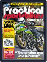 Practical Sportsbikes (Digital) Subscription                    November 28th, 2015 Issue