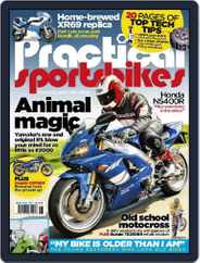 Practical Sportsbikes (Digital) Subscription                    June 1st, 2015 Issue