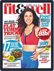 Fit & Well Magazine (Digital) Subscription                    August 1st, 2018 Issue