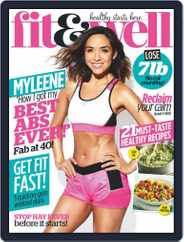 Fit & Well Magazine (Digital) Subscription                    May 1st, 2018 Issue