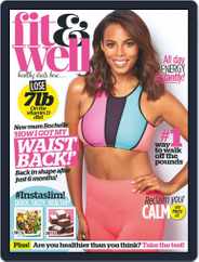 Fit & Well Magazine (Digital) Subscription                    October 1st, 2017 Issue