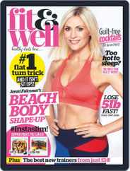 Fit & Well Magazine (Digital) Subscription                    September 1st, 2017 Issue