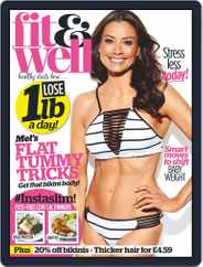 Fit & Well Magazine (Digital) Subscription                    June 1st, 2017 Issue