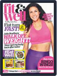 Fit & Well Magazine (Digital) Subscription                    May 1st, 2017 Issue