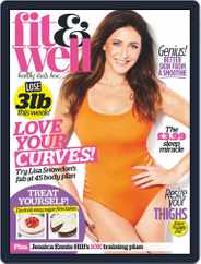 Fit & Well Magazine (Digital) Subscription                    April 1st, 2017 Issue