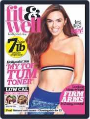 Fit & Well Magazine (Digital) Subscription                    November 1st, 2016 Issue