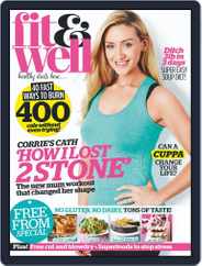 Fit & Well Magazine (Digital) Subscription                    October 1st, 2016 Issue