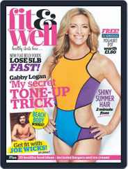 Fit & Well Magazine (Digital) Subscription                    July 14th, 2016 Issue