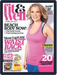 Fit & Well Magazine (Digital) Subscription                    June 2nd, 2016 Issue