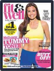 Fit & Well Magazine (Digital) Subscription                    May 5th, 2016 Issue