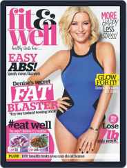 Fit & Well Magazine (Digital) Subscription                    April 7th, 2016 Issue